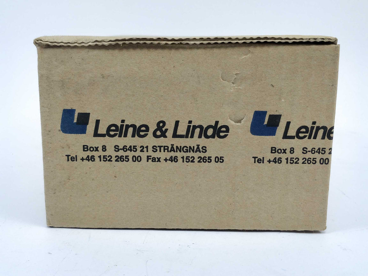 Leine & Linde 632900120 Incremental Encoder 2048 ppr