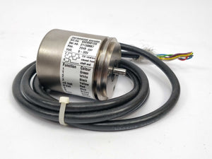 Leine & Linde 632900120 Incremental Encoder 2048 ppr