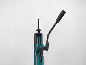 Mader Pressen EP 500/S1-40 Manual Press 5.0 kN Capacity