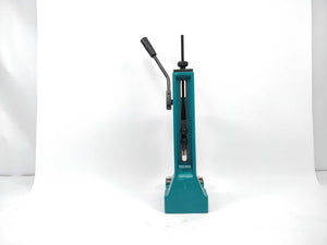 Mader Pressen EP 500/S1-40 Manual Press 5.0 kN Capacity