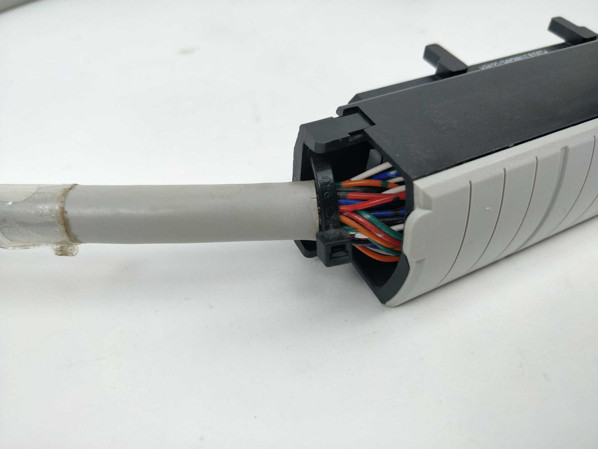 AB 1492-CABLE005Z Cable for controller