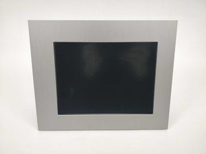 SR System Elektronik R-FLAT 08/3-MX Monitor