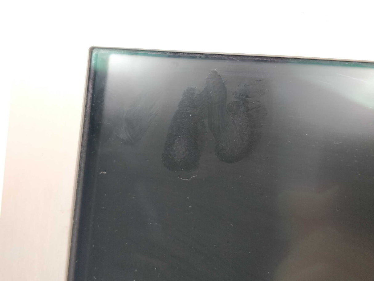 SR System Elektronik R-FLAT 08/3-MX Monitor