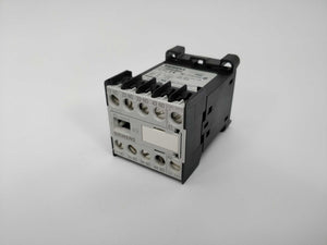 Siemens 3TH20 40-0BB4 Control relay 4A 220VAC 24VDC