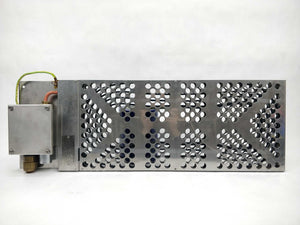 TRANBERG 92072603 Enclosure heater Type 9207