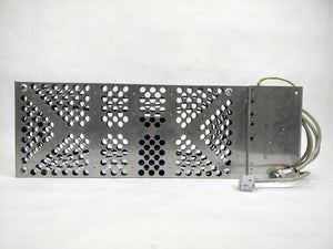 TRANBERG 92072603 Enclosure heater Type 9207