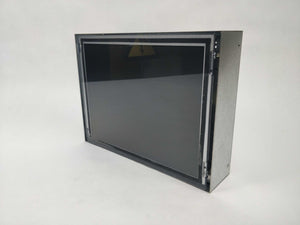 Vertex TOI12LB1-SIN3 12.1" LCD Monitor- Lizard line- Open frame
