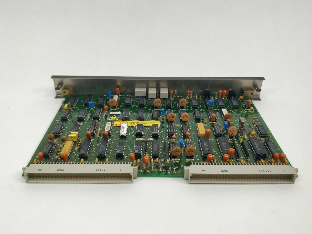 Bosch 048379-103401 ZE401 Board