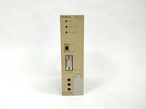 Siemens 6ES5318-8MB12 SIMATIC S5 Interface 24VDC 0.5A