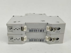 Siemens 5SY4513-7 MCB Circuit breaker C13 230V