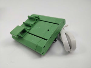 Electrocom IQ-MBUS-3 Mbus master interface