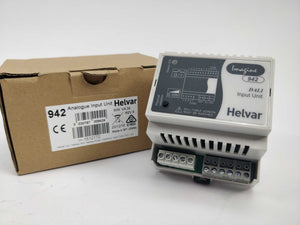 Helvar 942 Analogue Input Unit