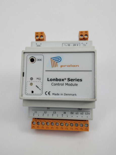 Prolon PDI4024 Lonbox Series Digital input module