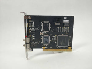 Beckhoff FC7501-0000 Interface card, 1 channel, PCI bus