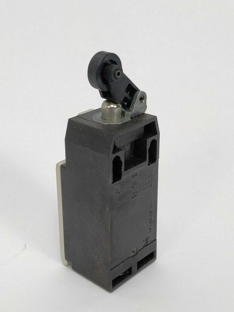 Lovato KB C1 L11 Limit switch 690V 10A 6kV 1NO+1NC