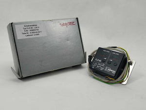 SenoTEC CLS 80-L05H <1f Amplifier