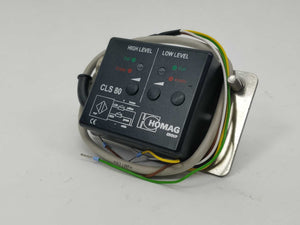 SenoTEC CLS 80-L05H <1f Amplifier