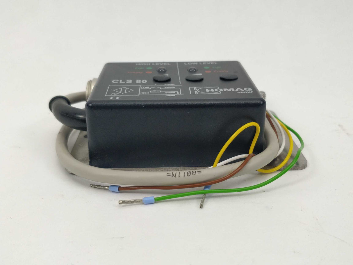 SenoTEC CLS 80-L05H <1f Amplifier