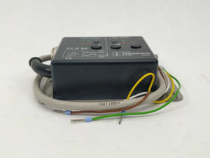 SenoTEC CLS 80-L05H <1f Amplifier
