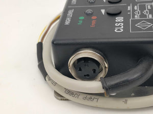 SenoTEC CLS 80-L05H <1f Amplifier