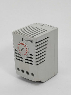 HAEWA 3150-1060-02-30 Adjustable thermostat 0-60°C