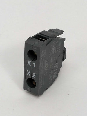 TELEMECANIQUE ZBV-6 Light block 250V 2.4W 7Pcs