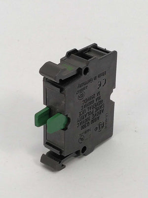 Eaton M22-K10 Contact Block 10A/600VAC 1A/250VDC 4Pcs