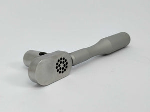 Linvatec Conmed 9947 Drill guide, small