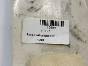 Riello 3005721 R40 Burner Electrode Assembly