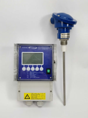 Turbo E9TM3522 Triboelectric Probe with Controller unit