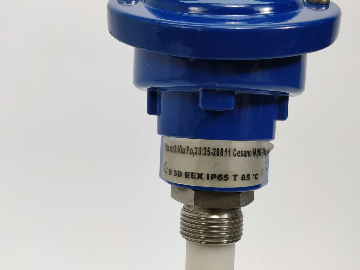Turbo E9TM3522 Triboelectric Probe with Controller unit