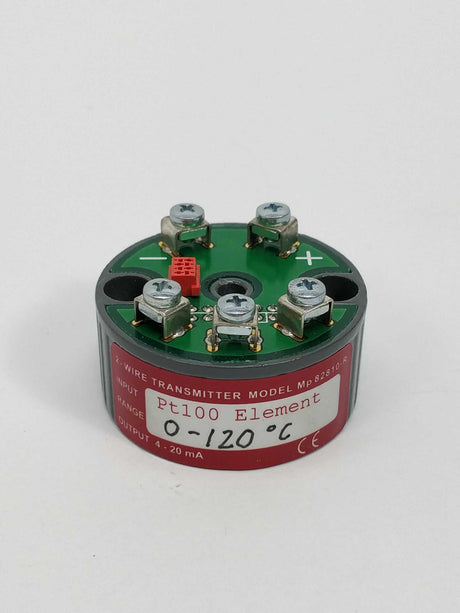 Mp82810-R 2-wire Temperature Transmitter