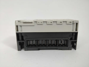 Festo 195706 CPX-AB-8-M8-3POL Manifold block 195742