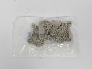 Weidmüller 9540000000 ZEW 35 End bracket 5pcs