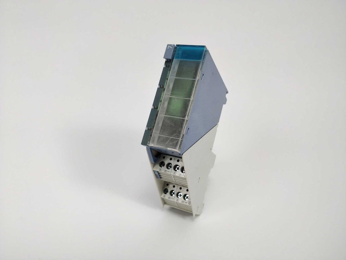 Siemens PTM1.4R1K 4R1K measured value module