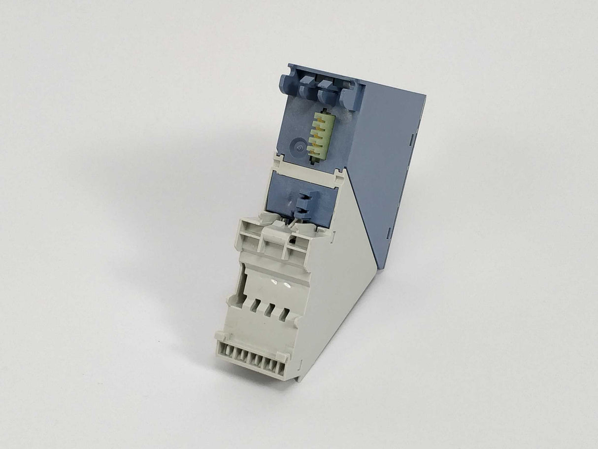 Siemens PTM1.2R1K Measured Value Module