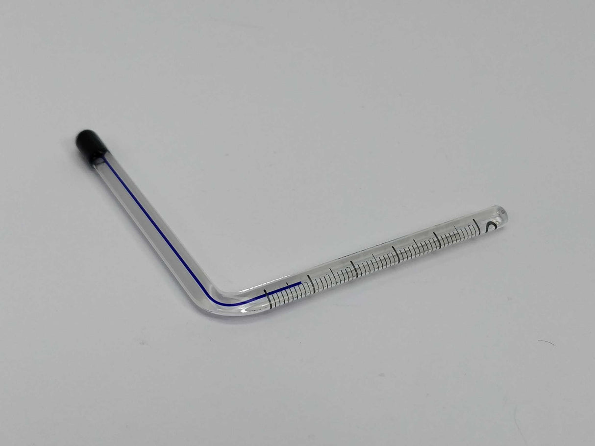 Sika 175B Thermometer Insert 0+100°C/63 DIN16182B