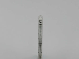 Sika 175B Thermometer Insert 0+100°C/63 DIN16182B
