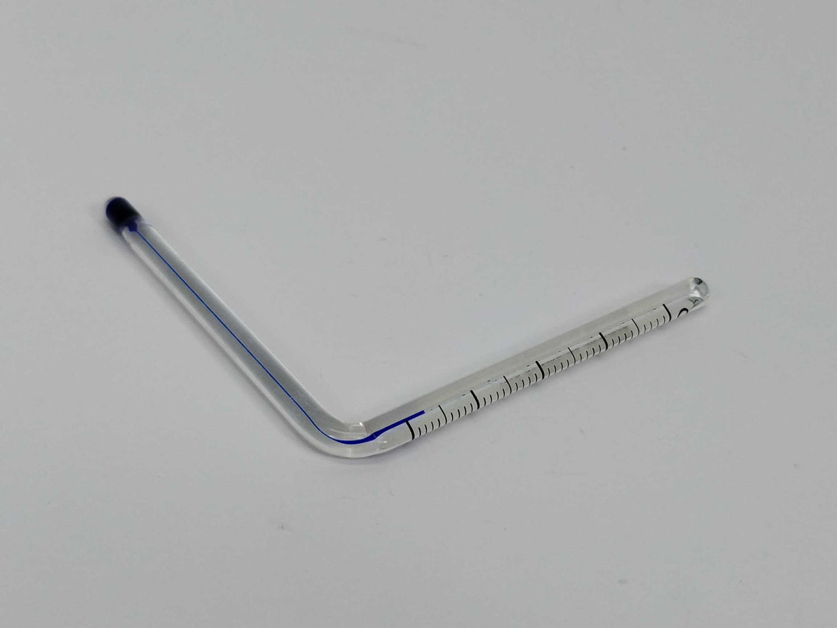 Sika 175B Thermometer Insert 0+200°C/63 DIN16182B