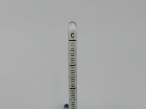 Sika 175B Thermometer Insert 0+200°C/63 DIN16182B