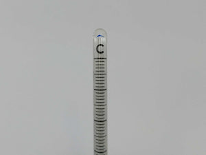 Sika 175B Thermometer Insert 0+100°C/40 DIN16182B