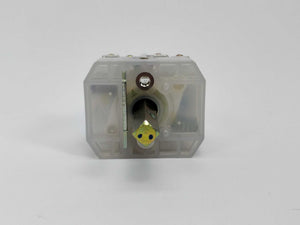 Fuji Electric BH-H2103 Change over switch
