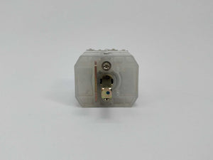 Fuji Electric BHX-SB2104 Change over switch