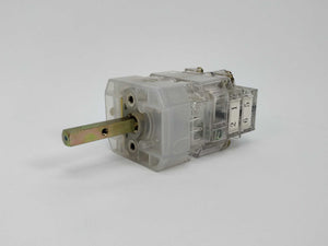 Fuji Electric BHX-SB2104 Change over switch