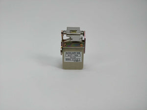 Matsushita  AXT-1BA Auxiliary switch