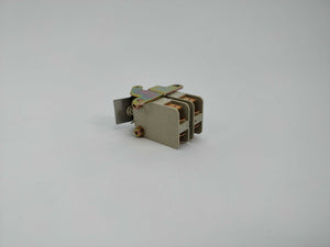 Matsushita  AXT-1BA Auxiliary switch