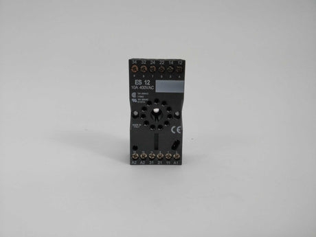 Relpol ES 12 Relay holder