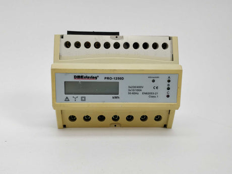 Inepro Metering PRO-1250D DMMetering