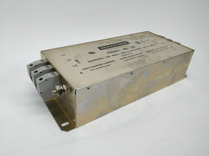 SCHAFFNER FN351-80-34 Power Line Filter 80A 440VAC