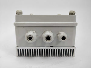 Carel FCS3064000 Three-Phase Fan Speed Controller Rev.0.5